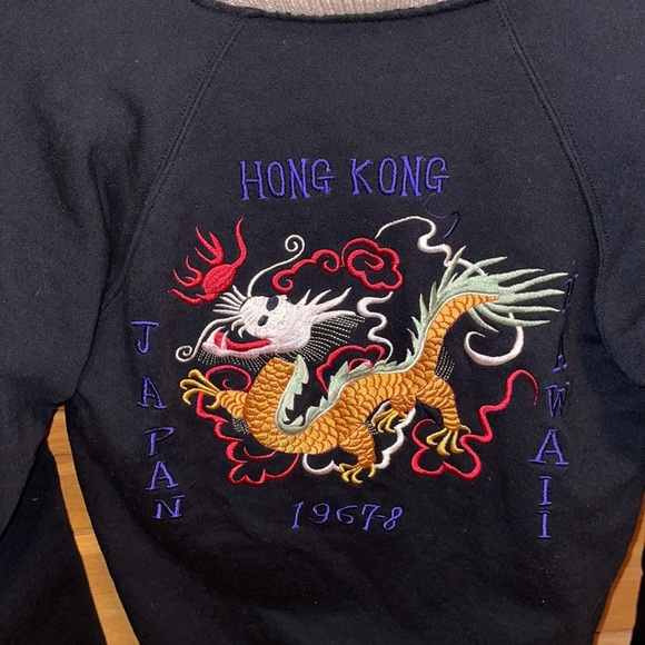 PsJ dragon jacket for Women. ๐ - Picture 7 of 11